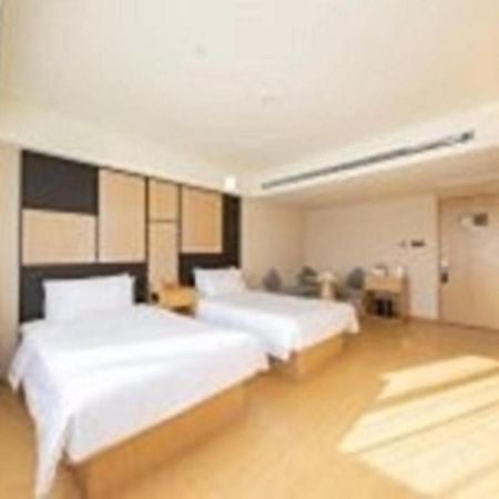 Ji Hotel Beijing Tiantan Екстериор снимка