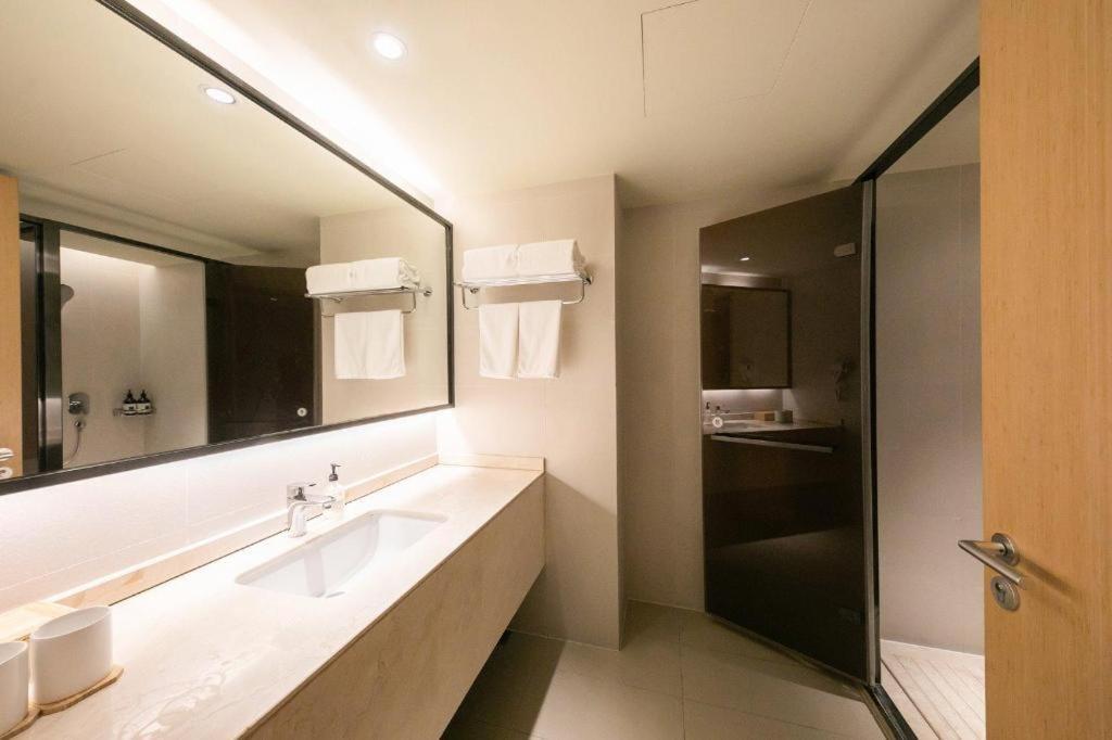 Ji Hotel Beijing Tiantan Екстериор снимка