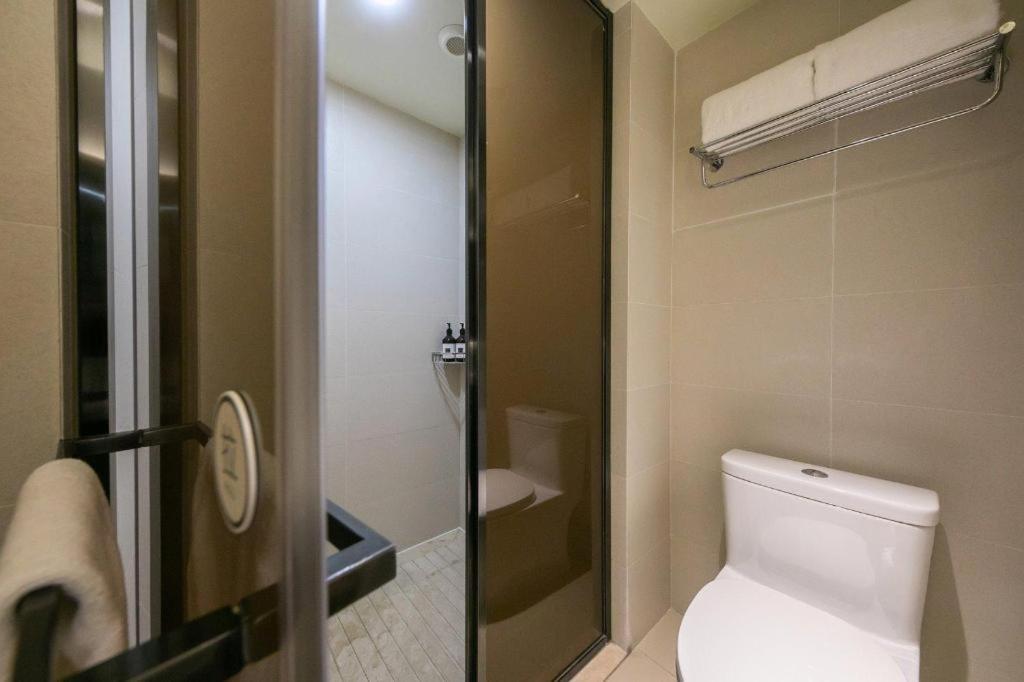 Ji Hotel Beijing Tiantan Екстериор снимка
